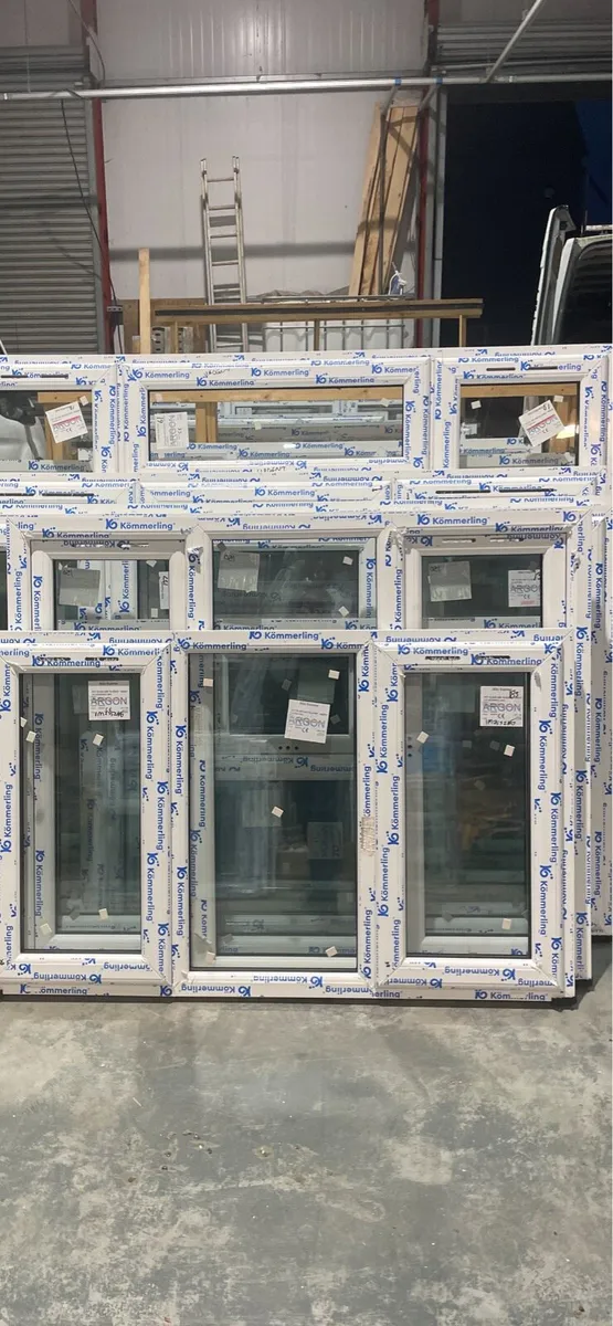 Pvc windows - Image 3