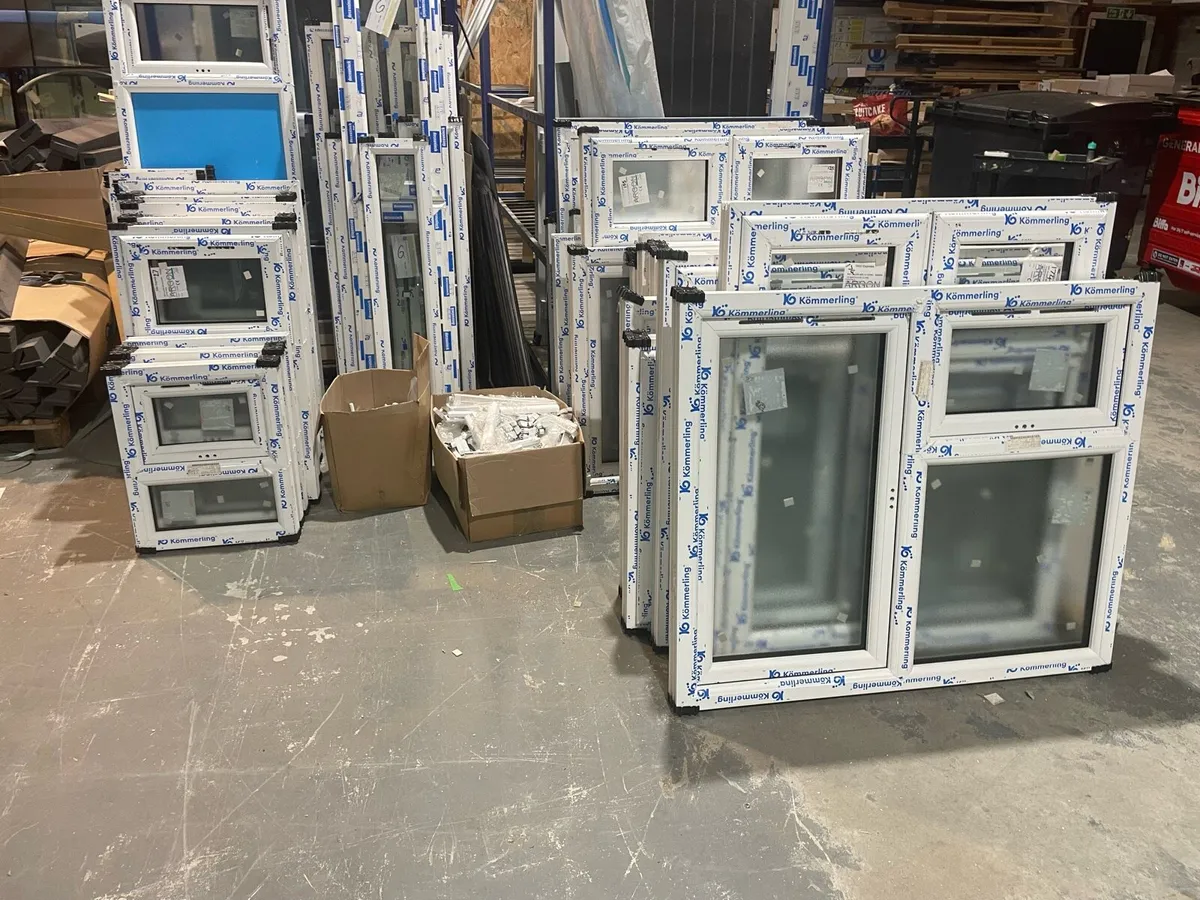 Pvc windows - Image 4