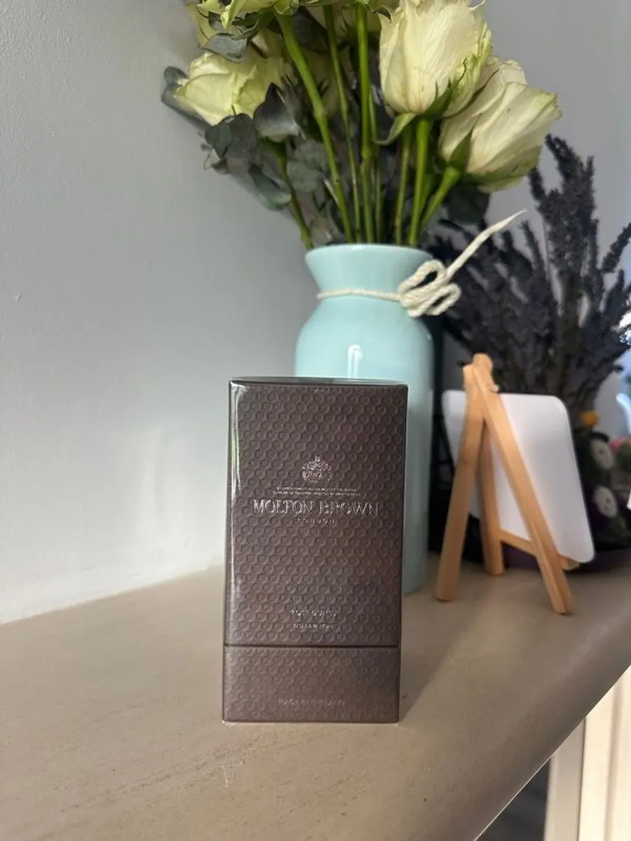 Molton Brown perfume 100 ml, RPP 120 eur - Image 1
