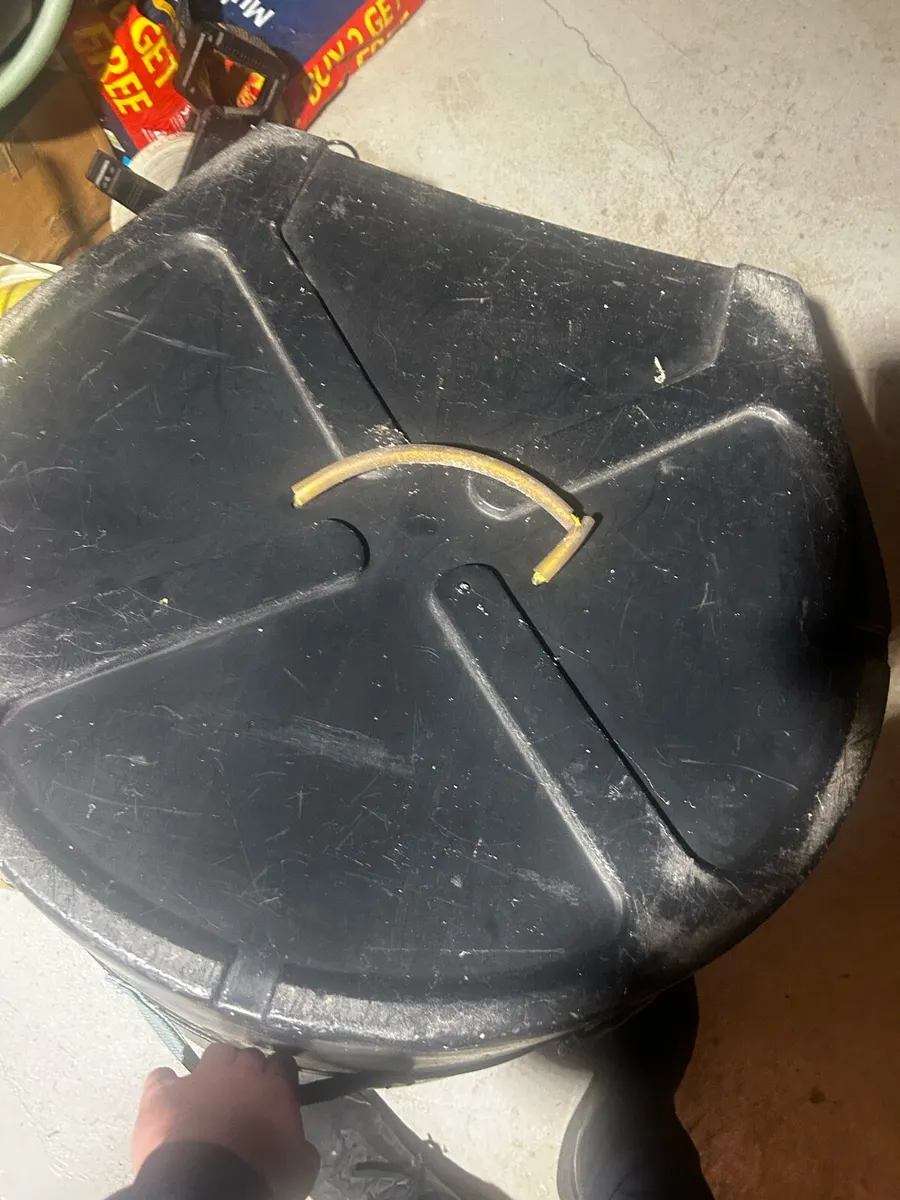 Bass drum case - Image 2