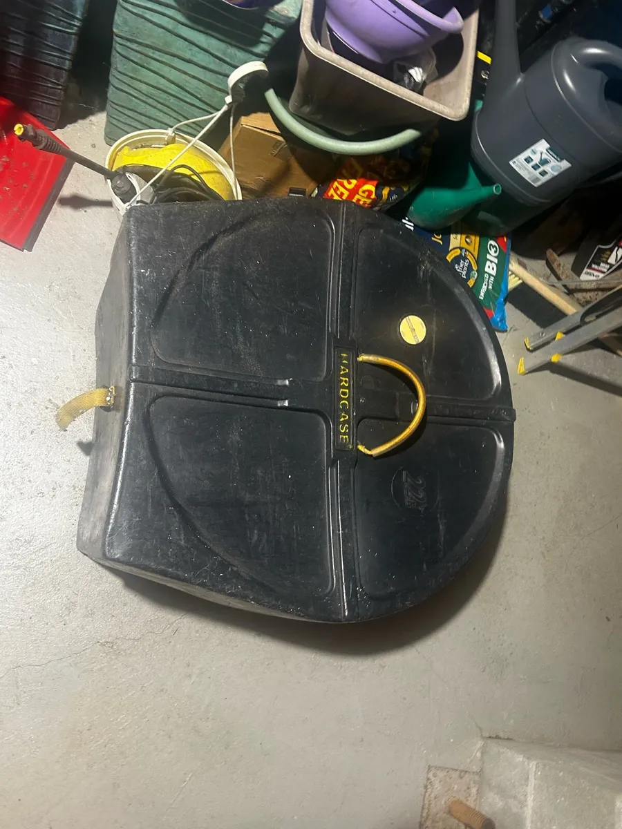 Bass drum case - Image 3