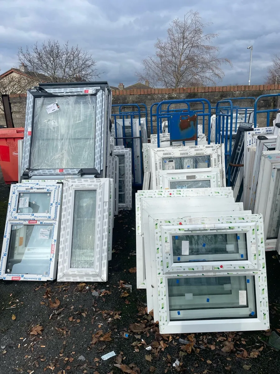 Pvc windows - Image 3