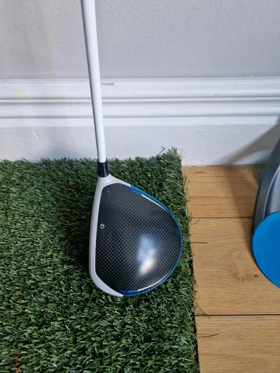 Sim 2 Max Driver (Left Handed) - Image 1