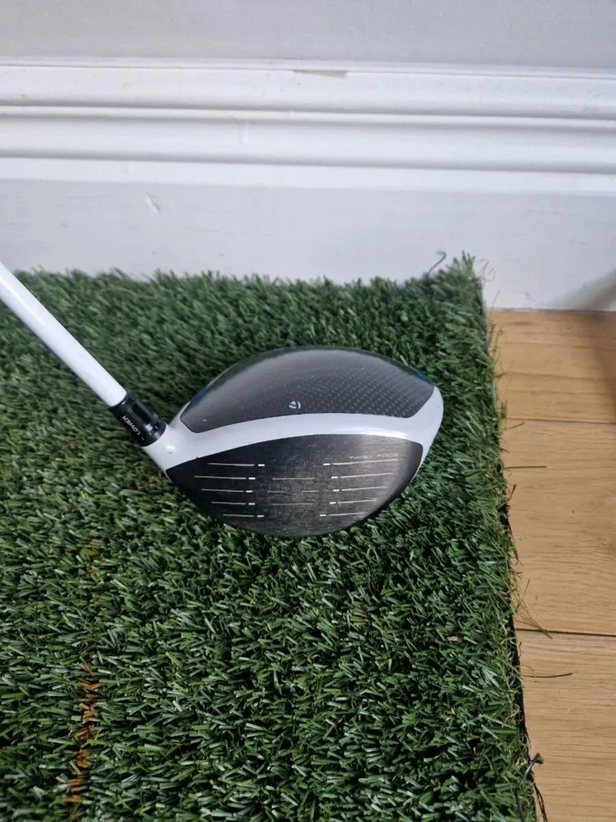 Sim 2 Max Driver (Left Handed) - Image 2