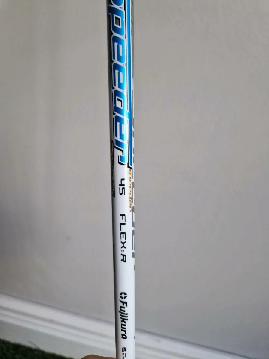 Sim 2 Max Driver (Left Handed) - Image 4