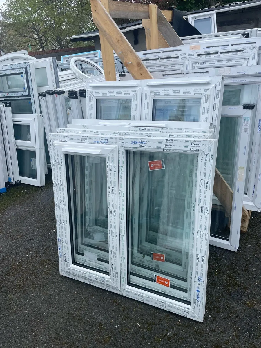 Pvc windows - Image 2