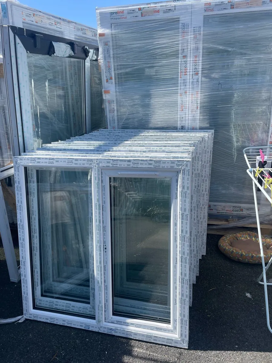 Pvc windows - Image 3