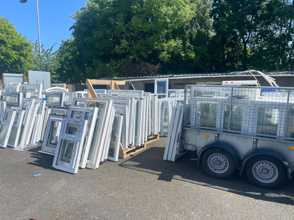 Pvc windows - Image 4