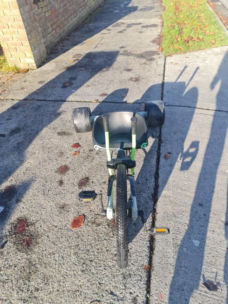 Green Machine - Image 1