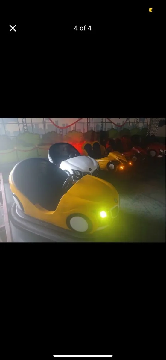 Bumper cars - Image 2