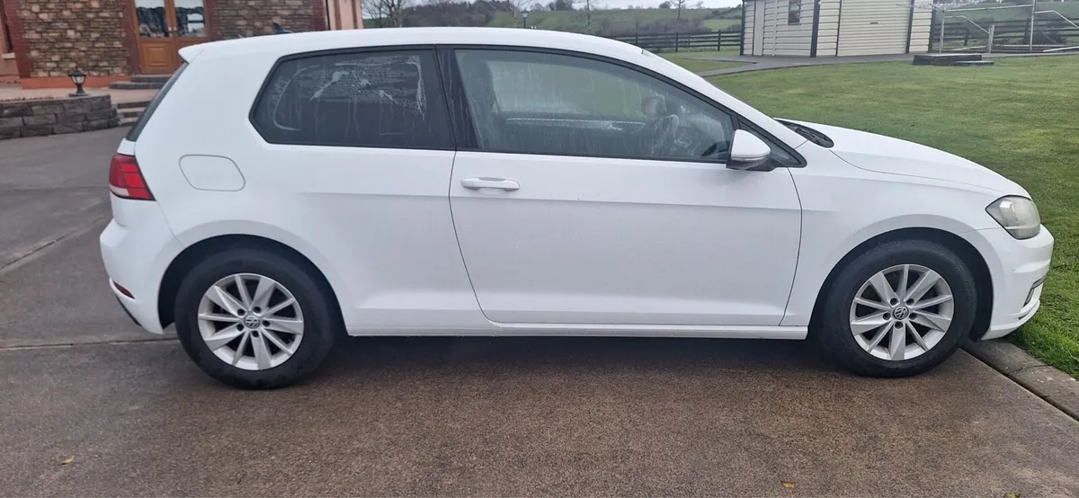 VW Golf Commercial - Image 3