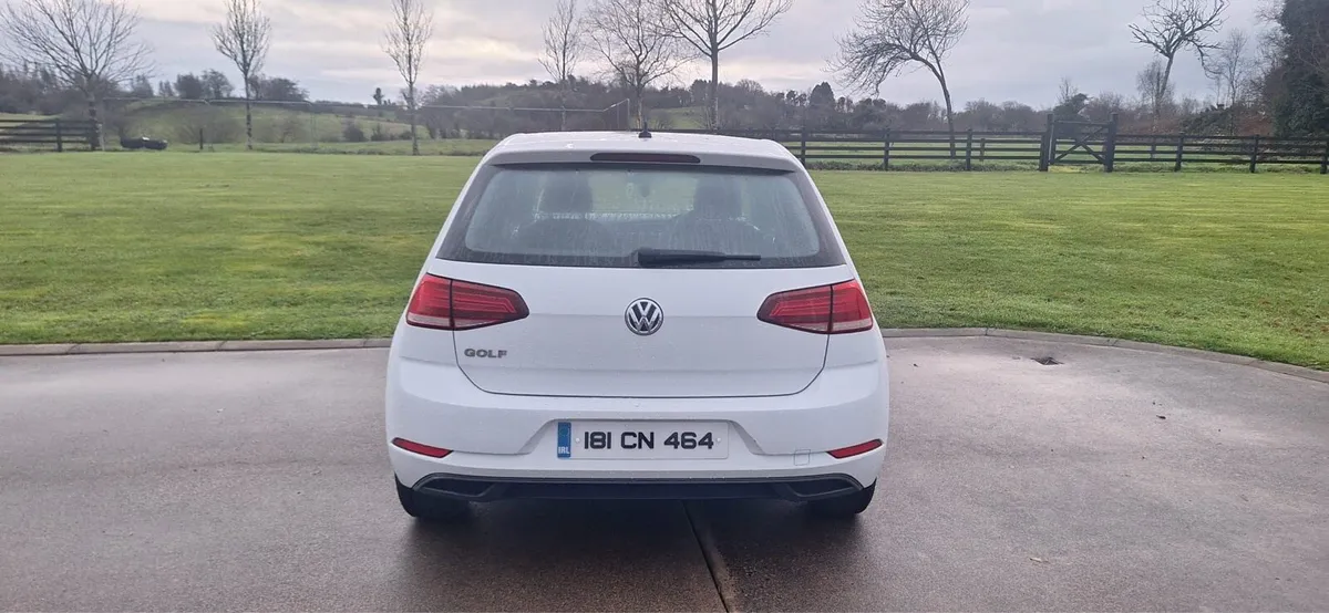 VW Golf Commercial - Image 4