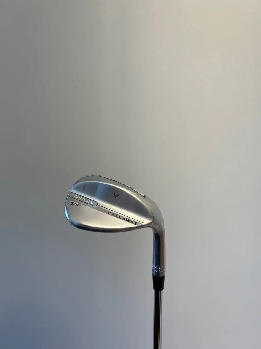 Calaway Opus SP wedges - Image 1