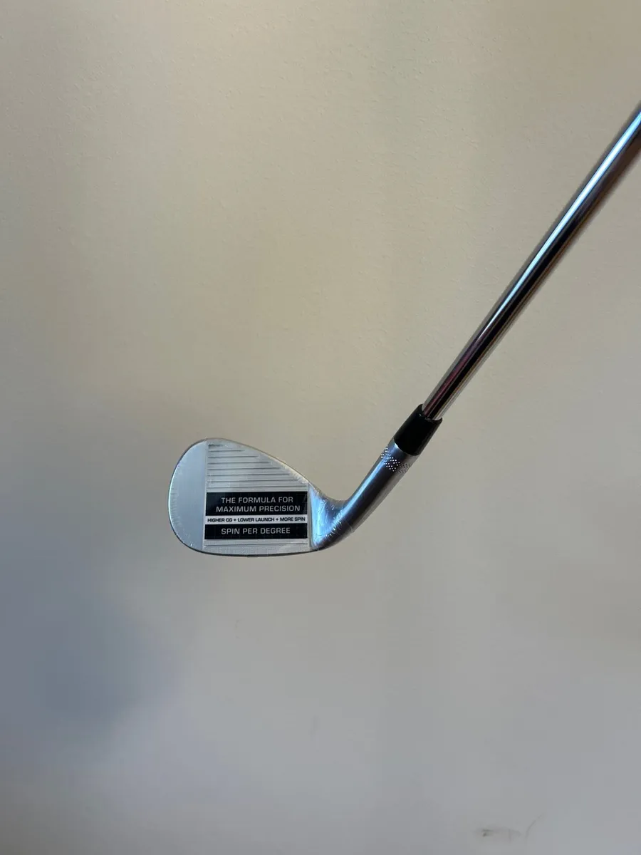 Calaway Opus SP wedges - Image 2