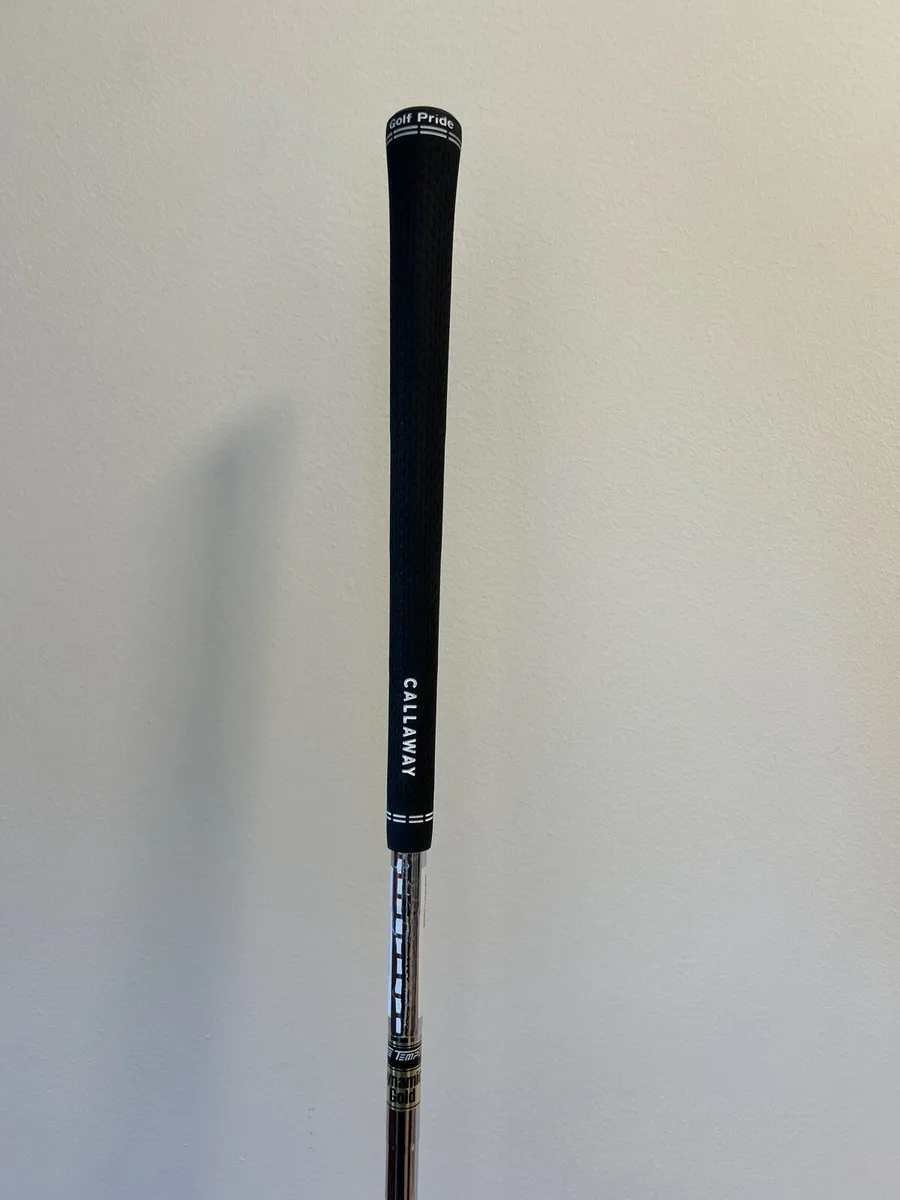 Calaway Opus SP wedges - Image 4