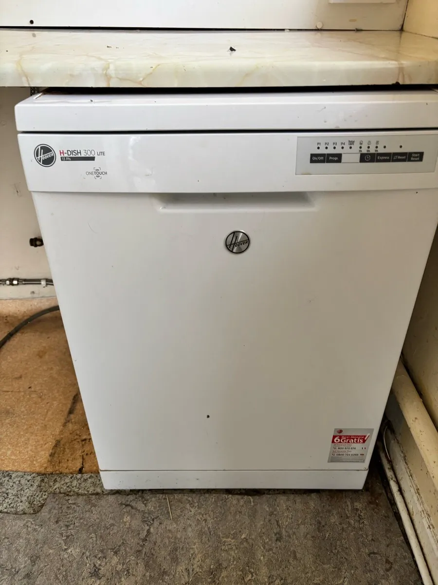 Dishwasher - Image 2