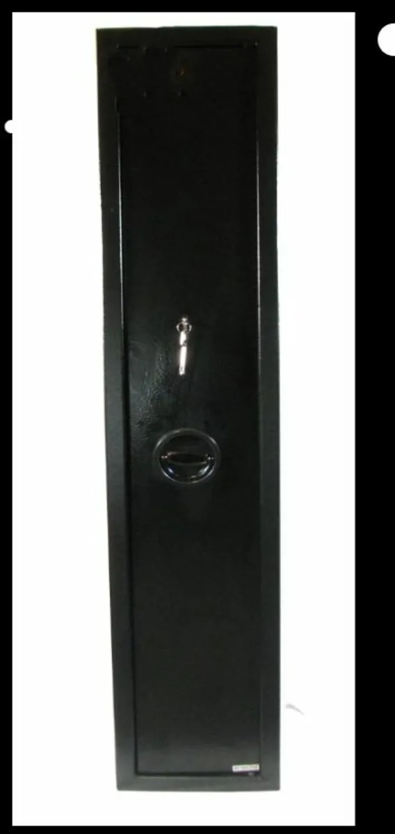 Gun Cabinet. Gun safe GS2 - Image 1