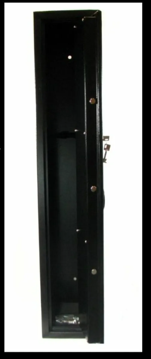Gun Cabinet. Gun safe GS2 - Image 2