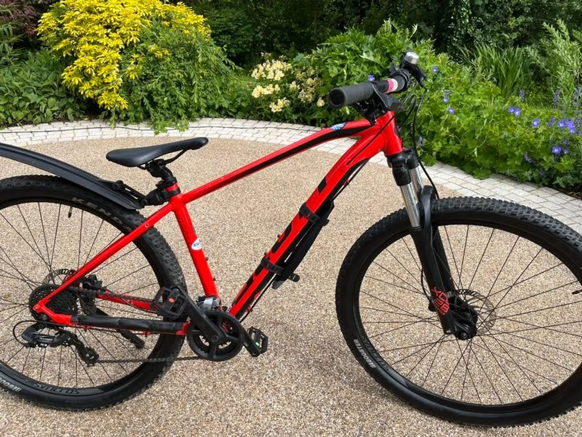 Mountain bike Scott - Image 1