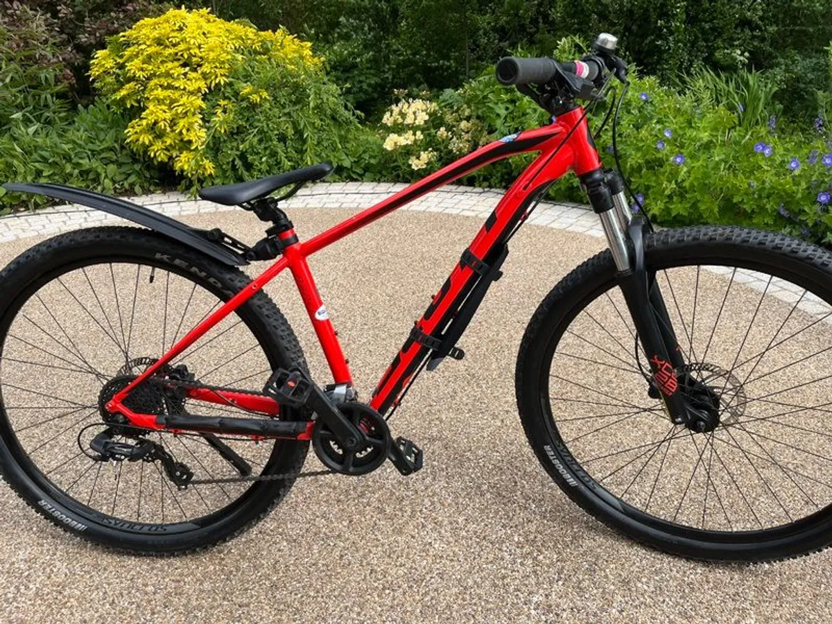 Mountain bike Scott - Image 2