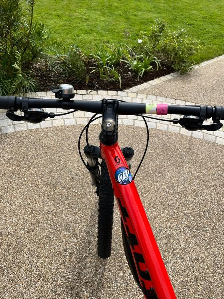 Mountain bike Scott - Image 3