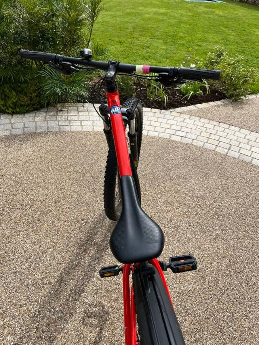 Mountain bike Scott - Image 4