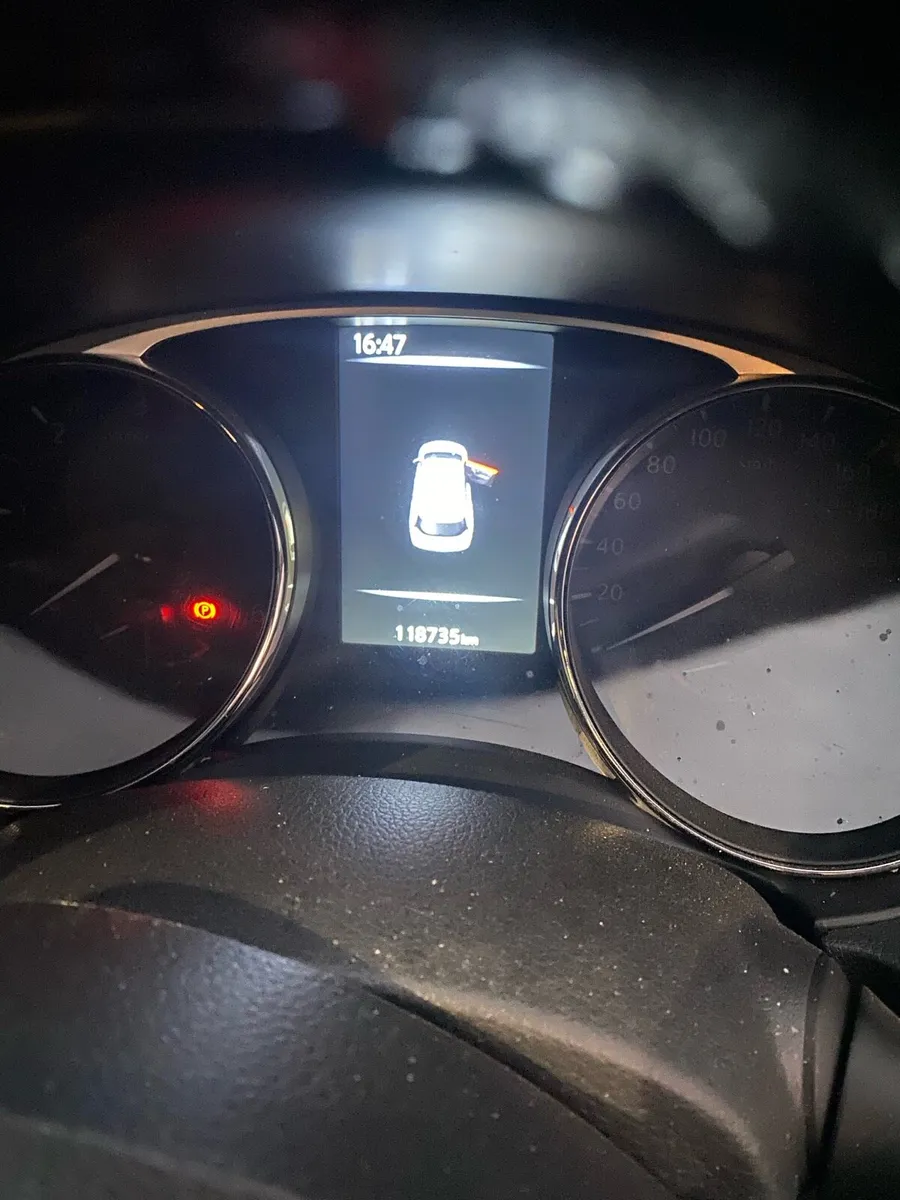 Nissan X-Trail - Image 3