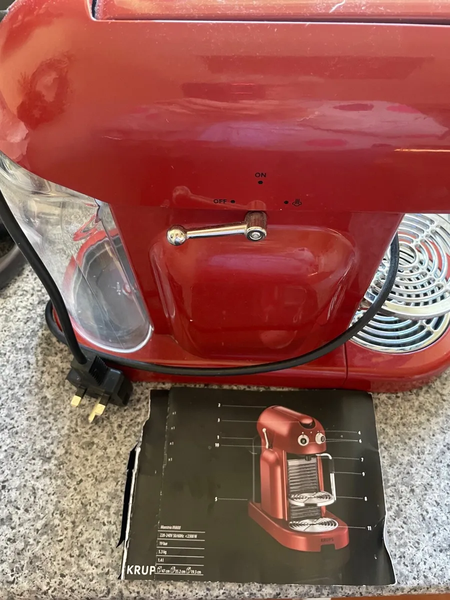 Coffee maker - Image 1