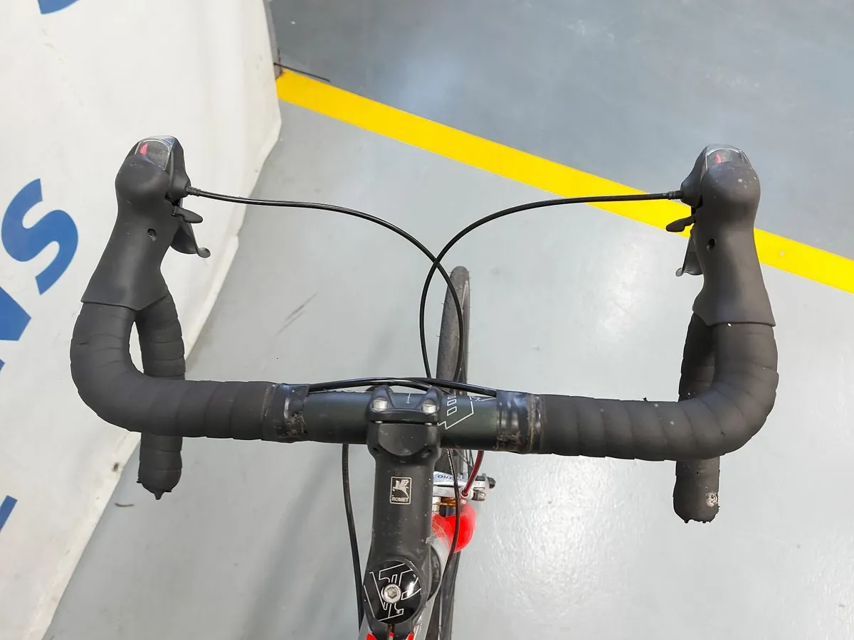 Online Auction Of A Romet Huracan Bike & More! - Image 3