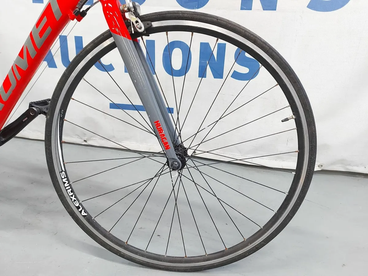 Online Auction Of A Romet Huracan Bike & More! - Image 4