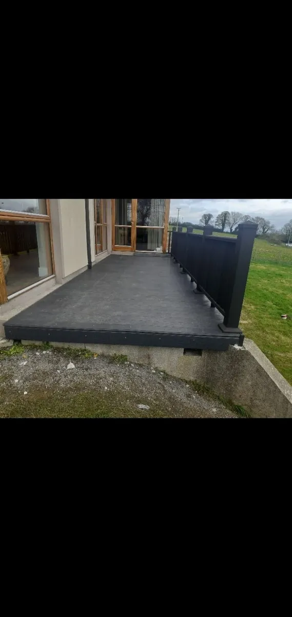 Builder Available Construction work - Image 1