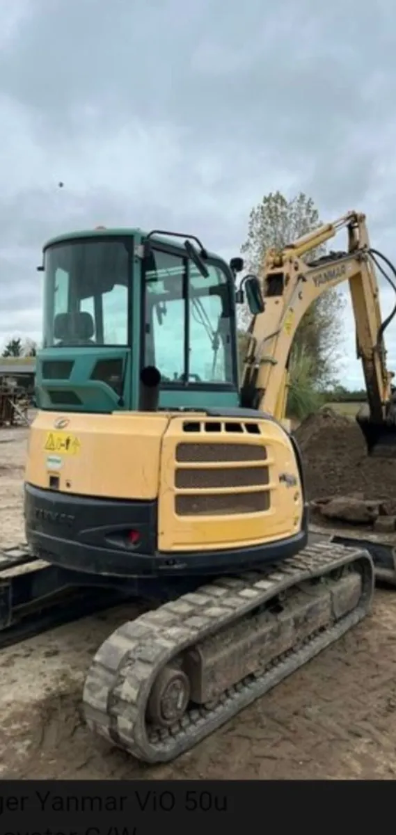 Builder Available Construction work - Image 2