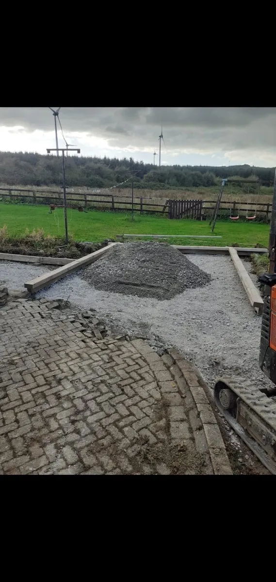 Builder Available Construction work - Image 3