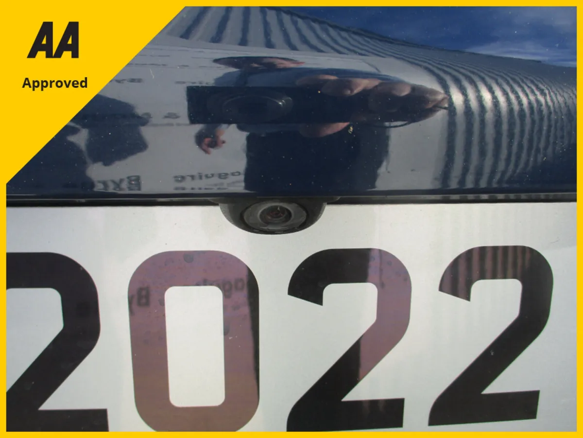 Ford EcoSport ST-LINE 1.0 PETROL WITH ON 15707KMS - Image 4