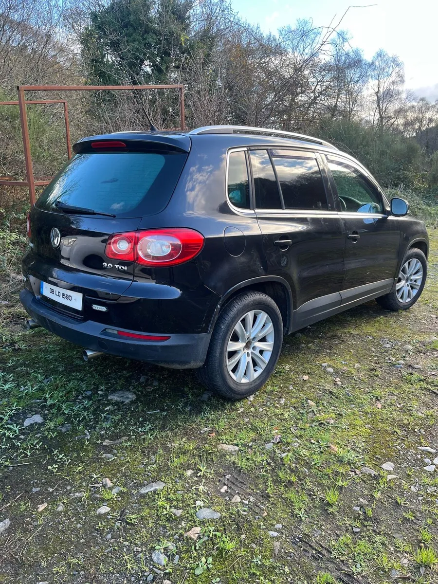 Vw Tiguan - Image 2