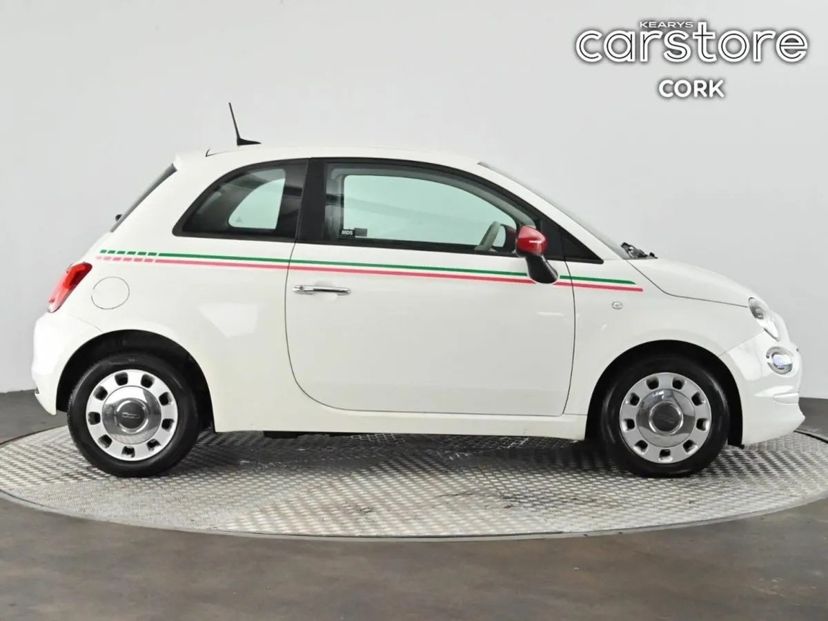 Fiat 500 1.2 Auto - Image 2