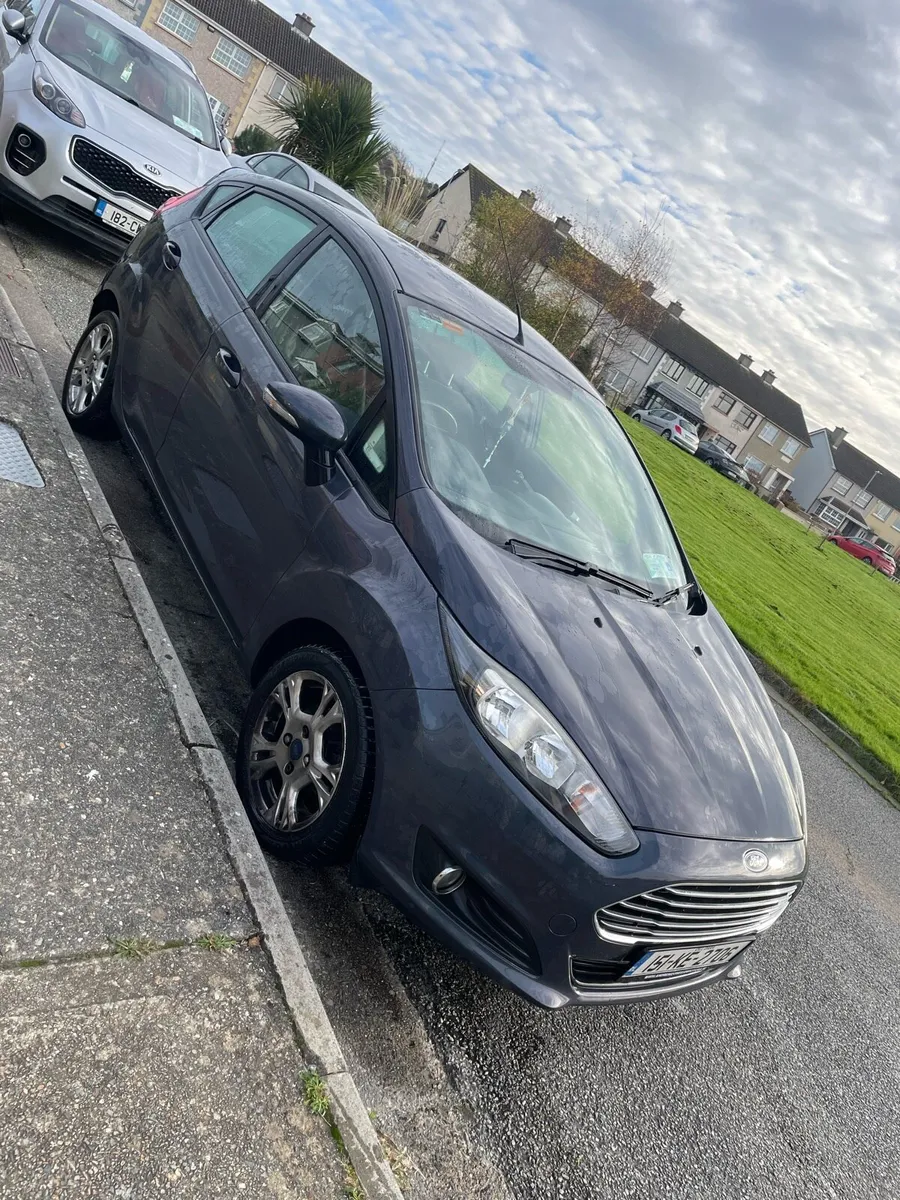 Ford Fiesta - Image 2