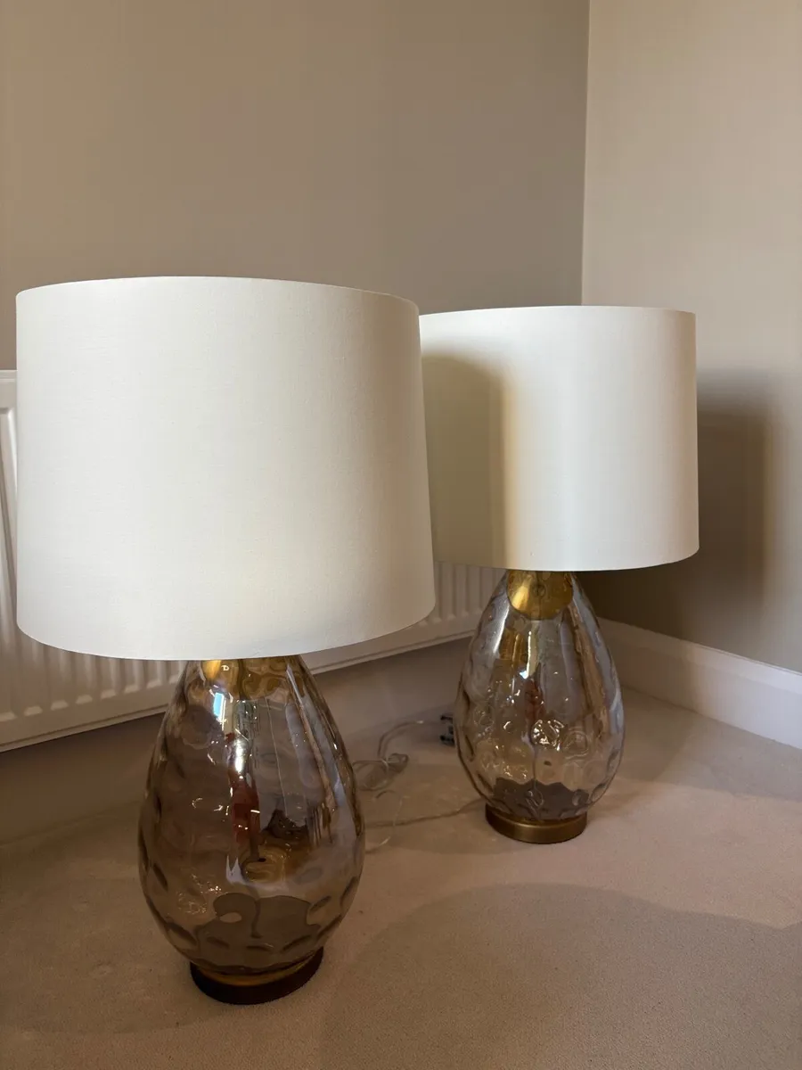 Table Lamps - Image 3