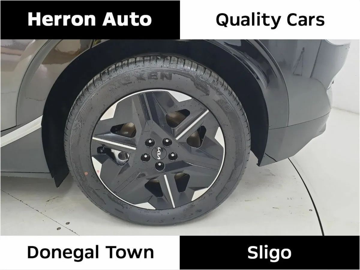 Kia EV6 PE Demo 0% HP & PCP - Image 4