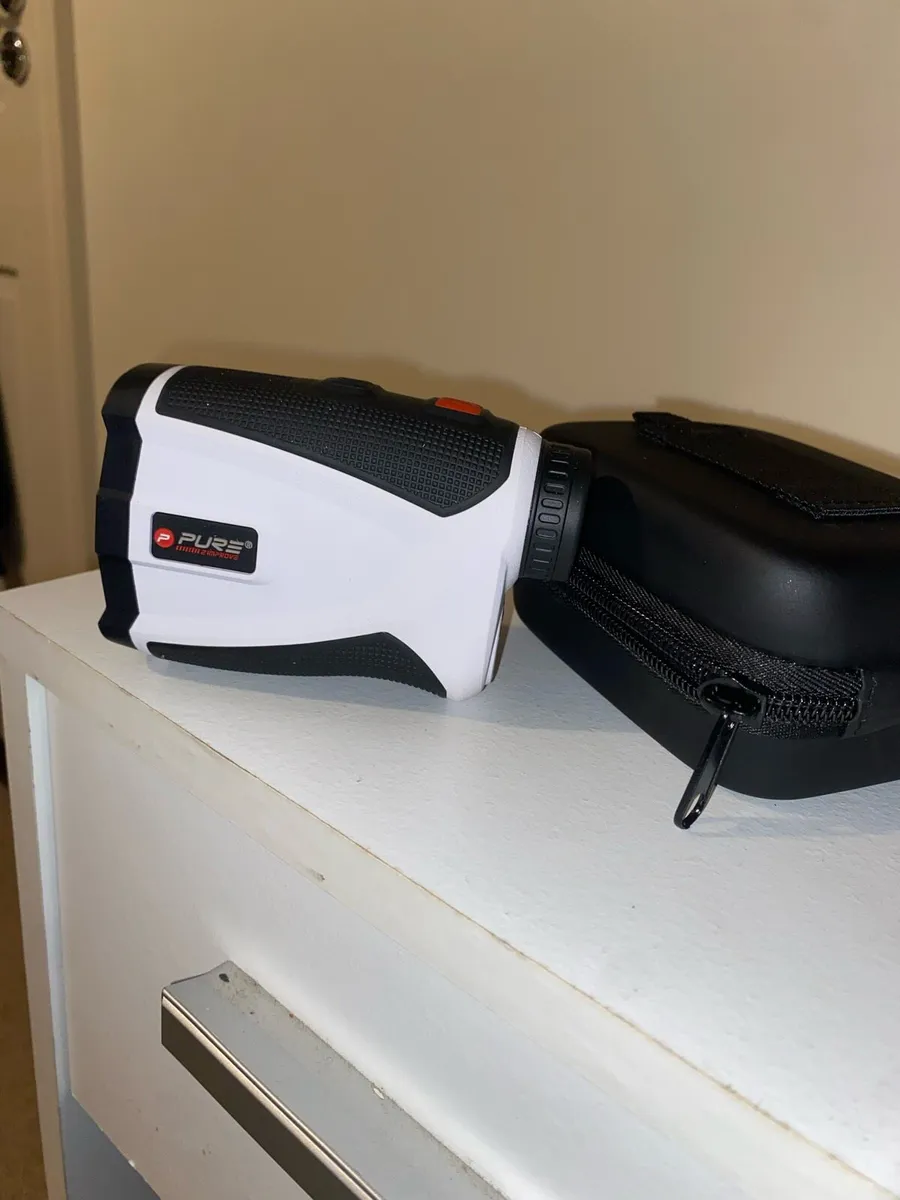 Laser Rangefinder - Image 3