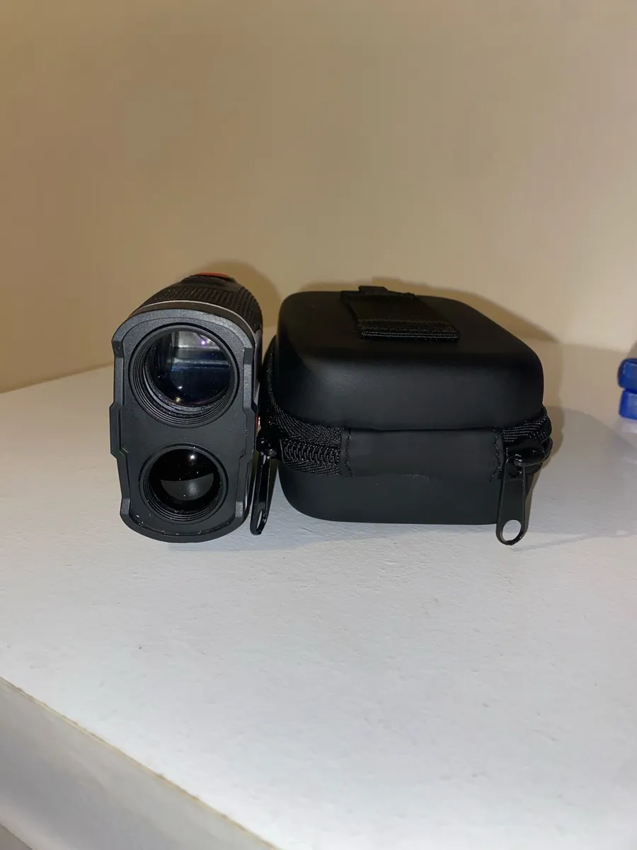 Laser Rangefinder - Image 4