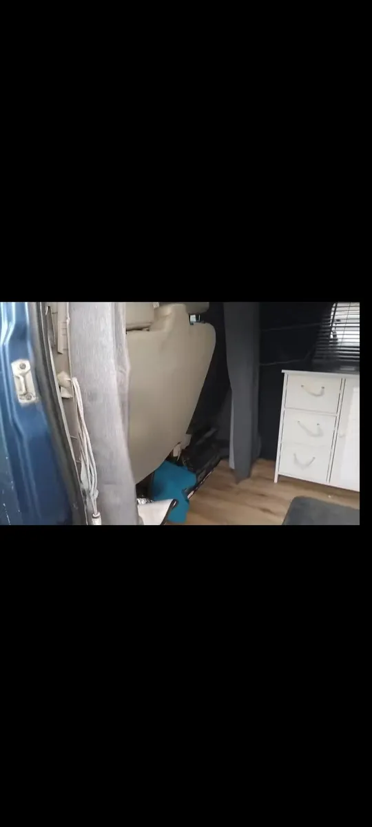 Renault trafic - Image 3