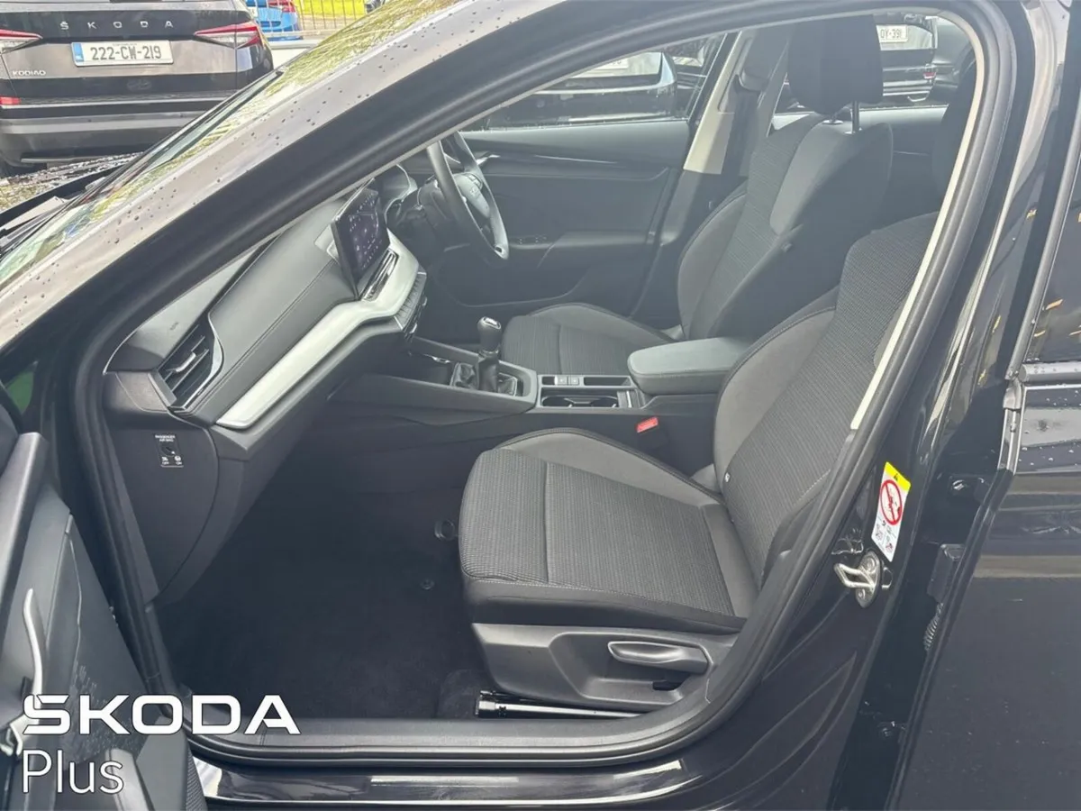 Skoda Octavia Selection 2.0TDI 115HP - Image 3