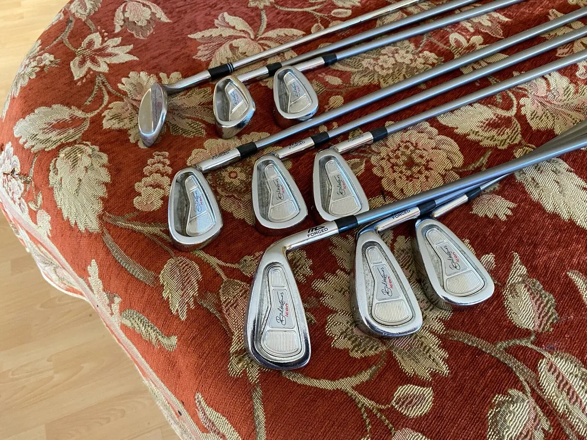 Golf Irons sets sale - Image 2