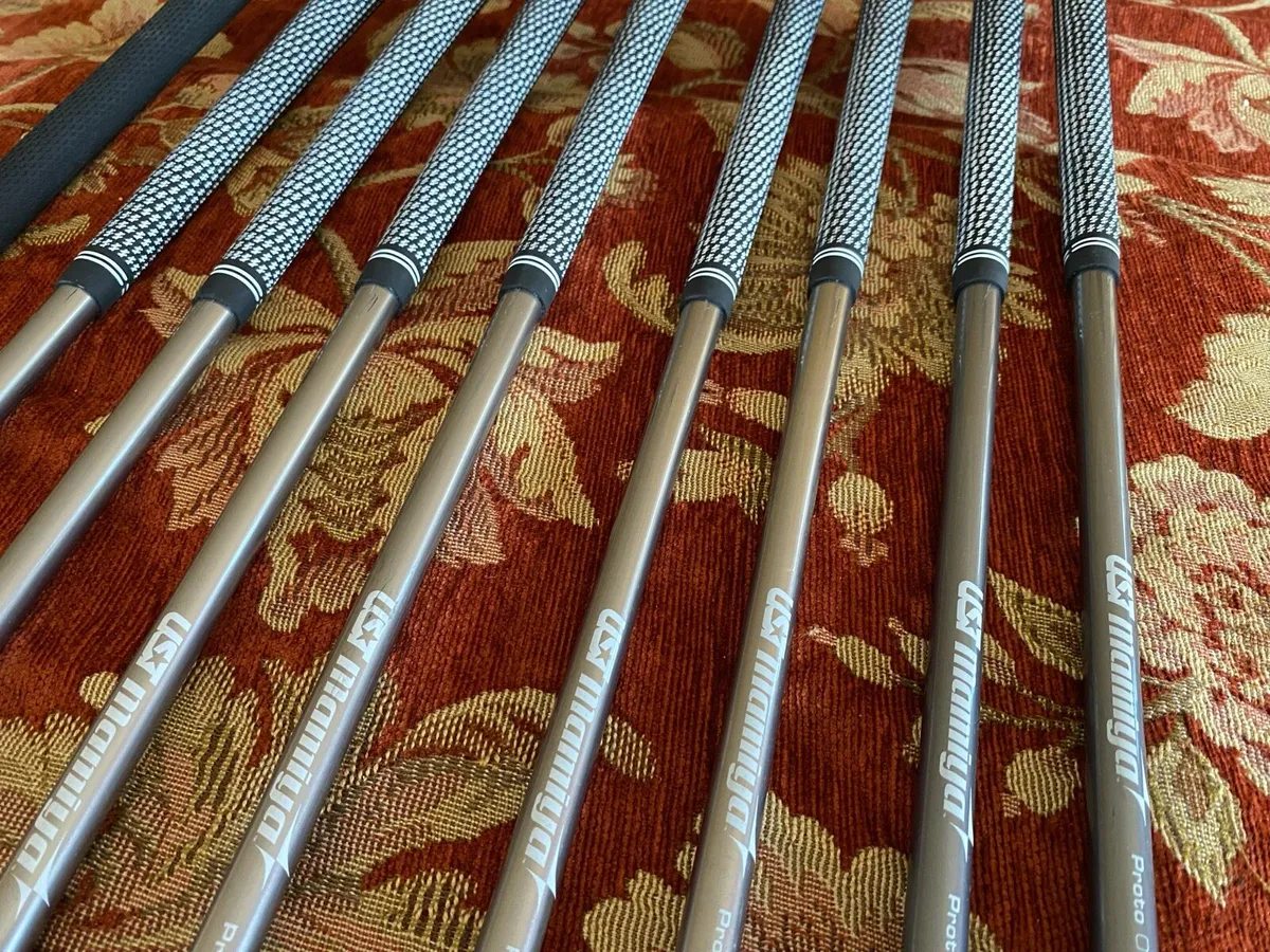 Golf Irons sets sale - Image 3