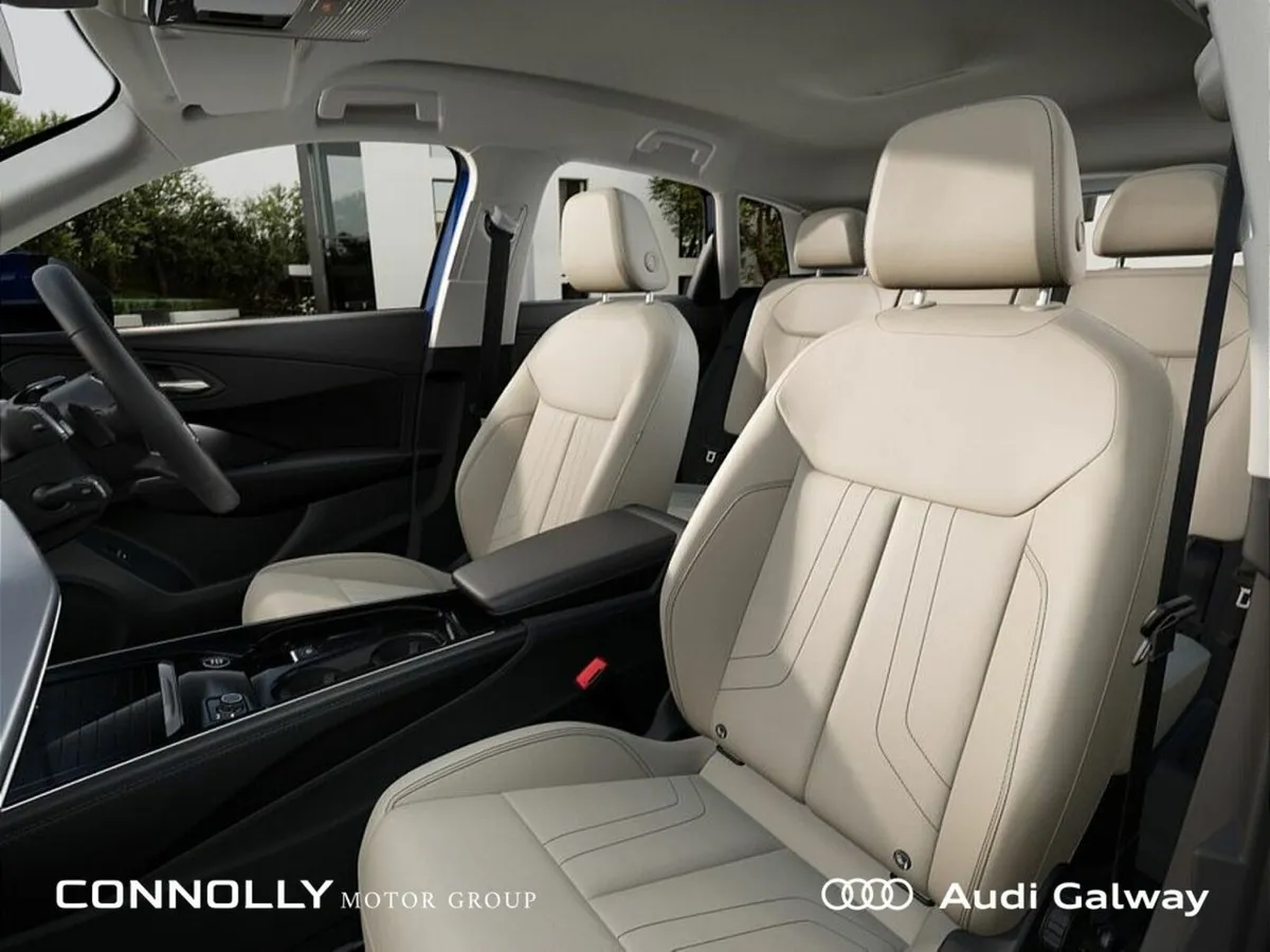 Audi Q3 SE TFSI 110 KW S-TRONIC A/T - Image 3