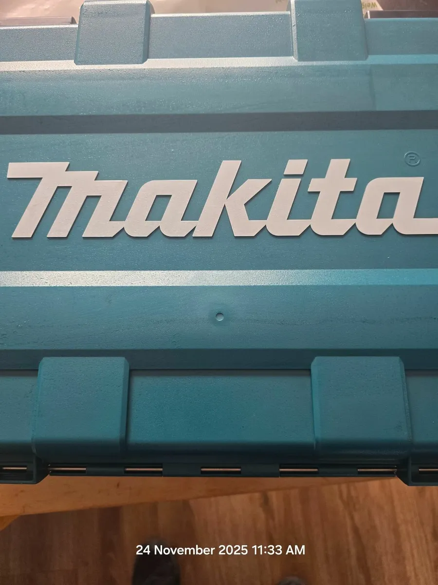 Makita Demolition drill - Image 2
