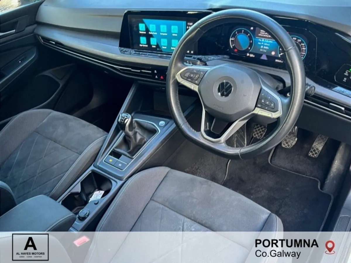 Volkswagen Golf SOLD SOLD STYLE 2.0 TDI 115HP *SAL - Image 2