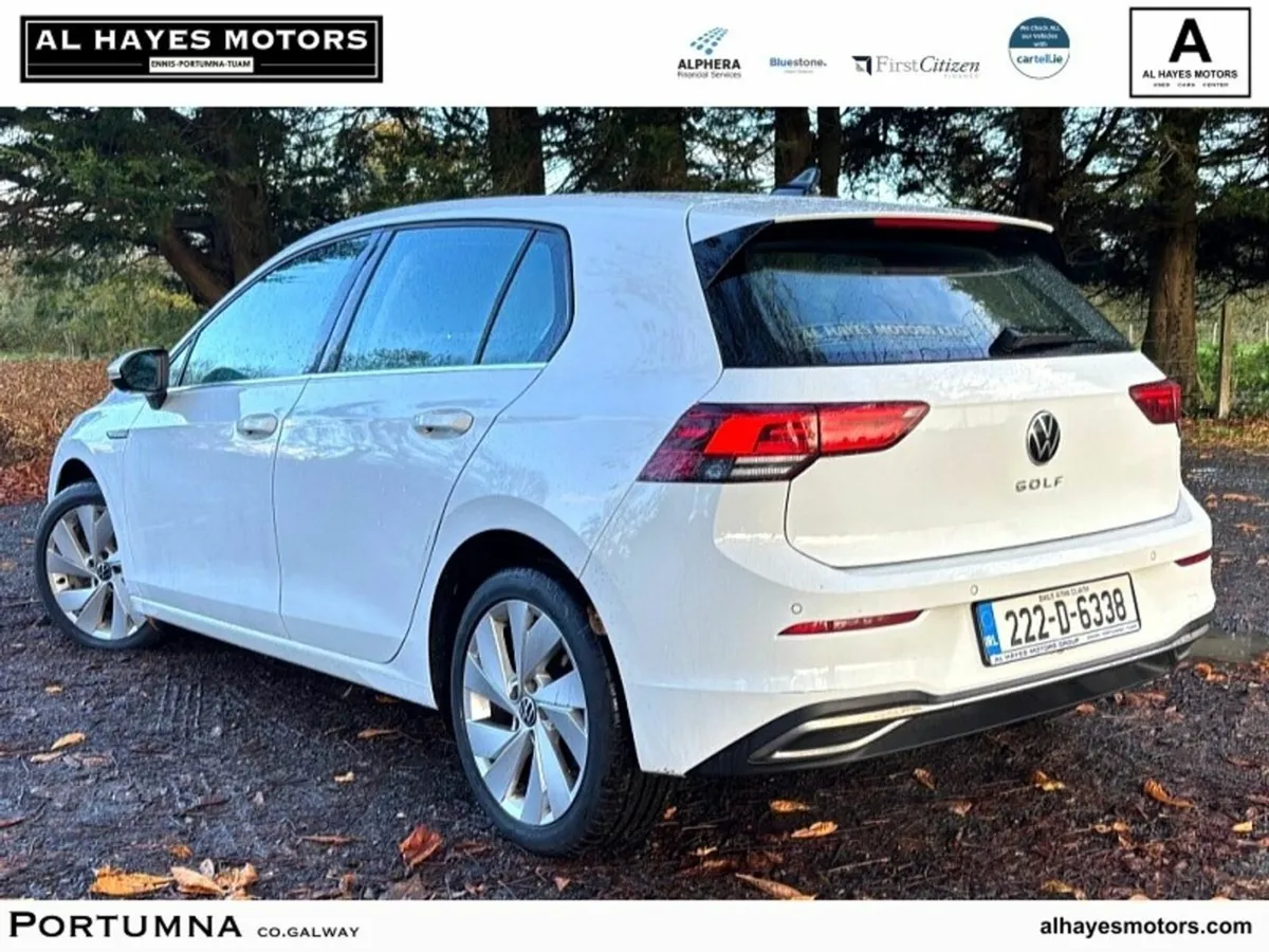 Volkswagen Golf SOLD SOLD STYLE 2.0 TDI 115HP *SAL - Image 3