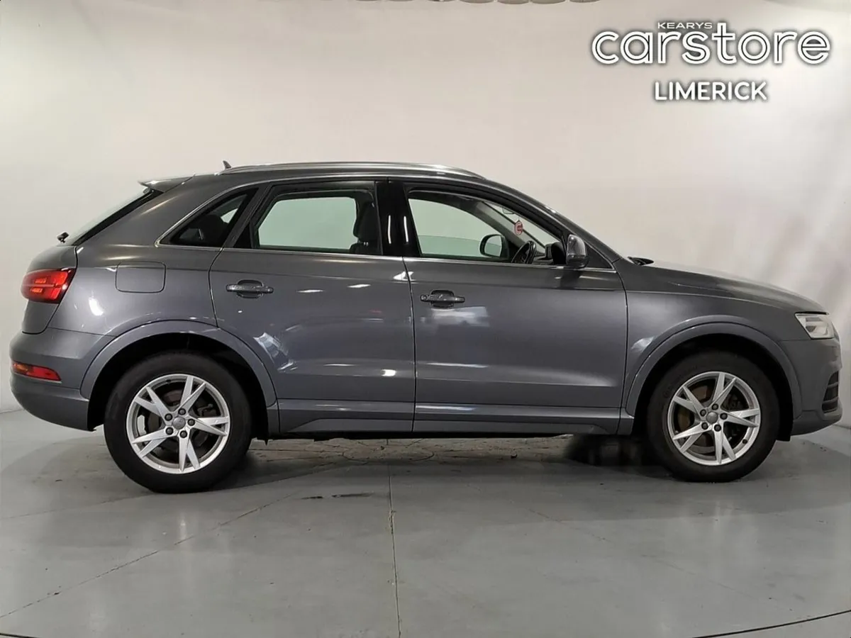 Audi Q3 Q3 2.0 TDI SE 147BHP  5DR - Image 2